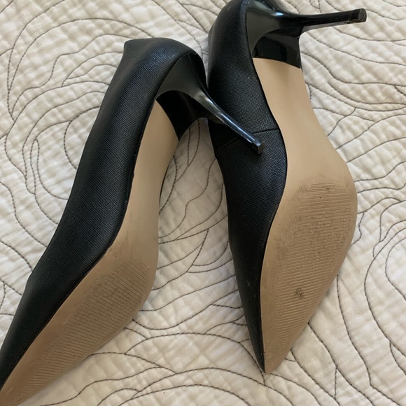 Steve Madden Stilletos - Picture 4 of 5